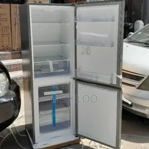 Hisense Refrigerator