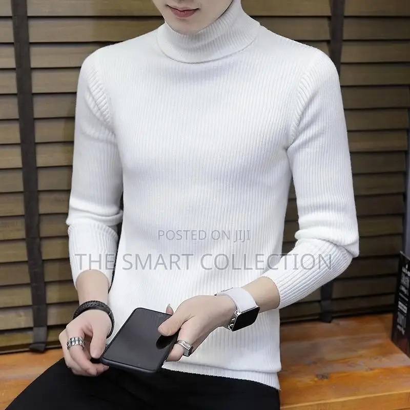 Pull Neck Original
