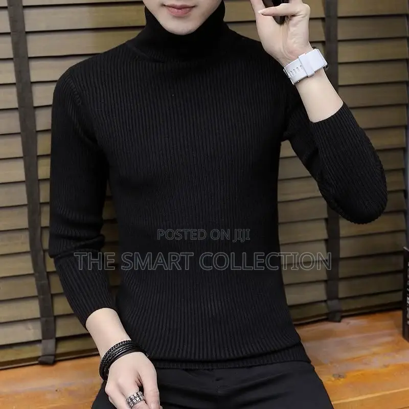 Pull Neck Original