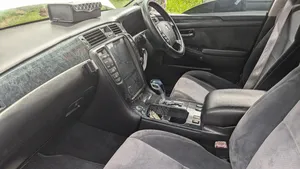 Subaru Forester 2011 White