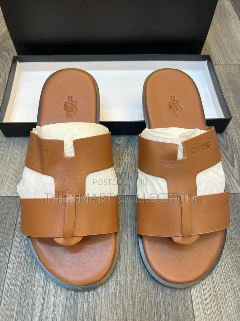 Classic Mens Sandals