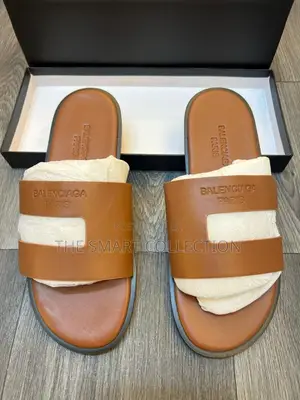 Classic Mens Sandals