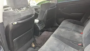 Subaru Forester 2011 White