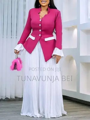Fashionable 2pic Dresses 