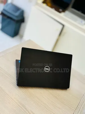 Laptop Dell Latitude 7320 16GB Intel Core I5 SSD 256GB