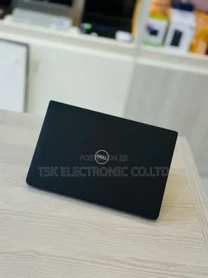 Laptop Dell Latitude 7320 16GB Intel Core I5 SSD 256GB