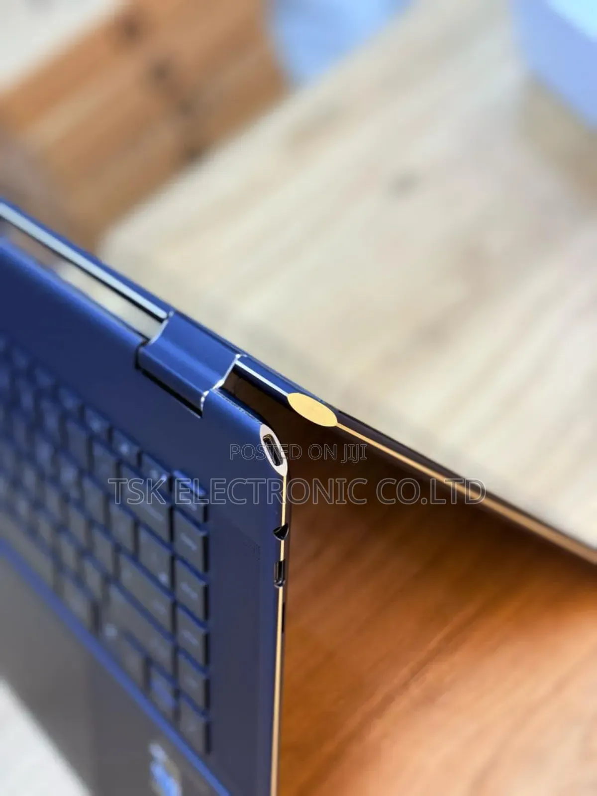 New Laptop HP Spectre X360 15 32GB Intel Core i7 SSD 1T