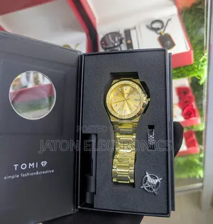 Tomi High Quality Water Resistant
