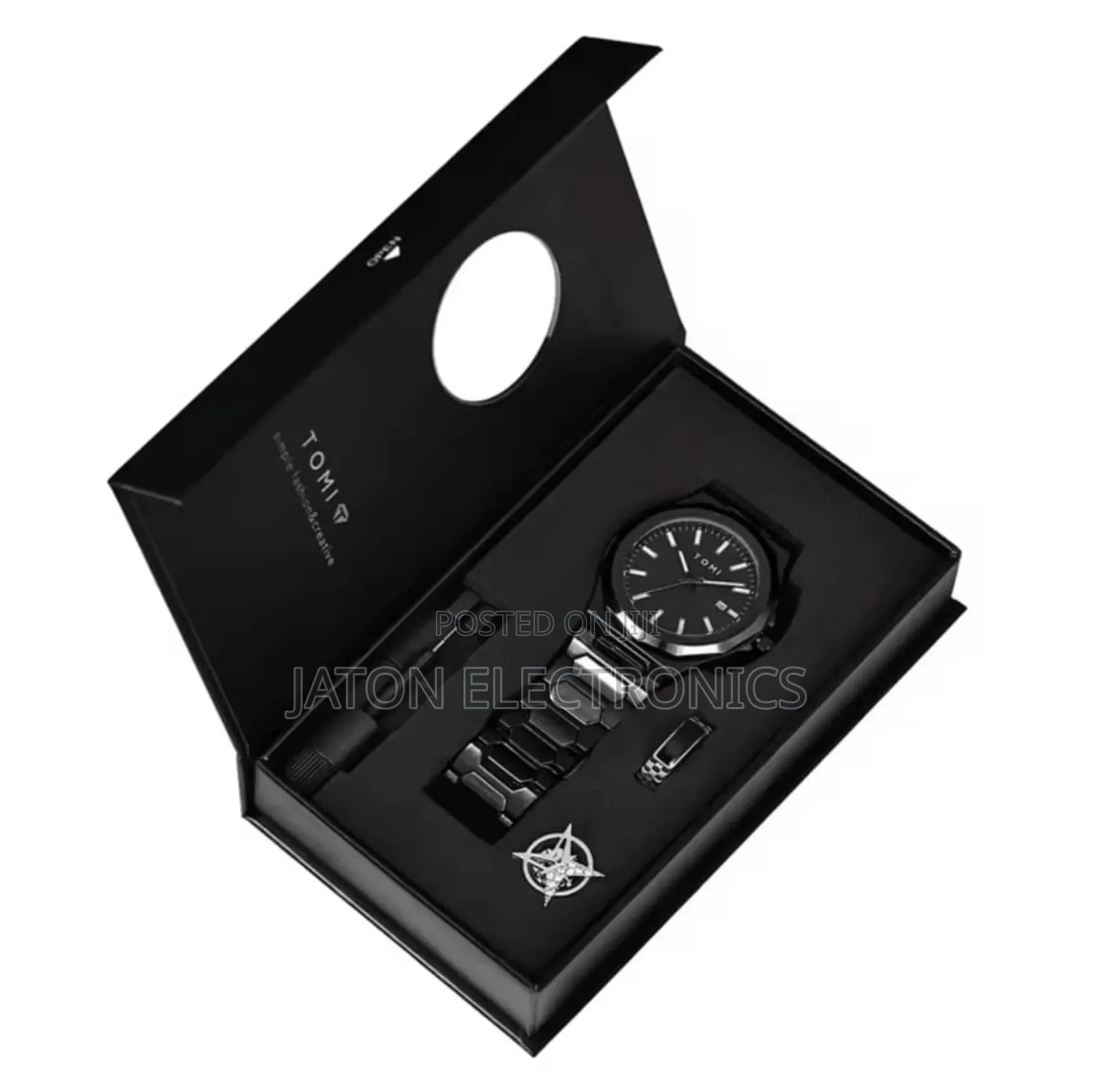 Tomi High Quality Water Resistant