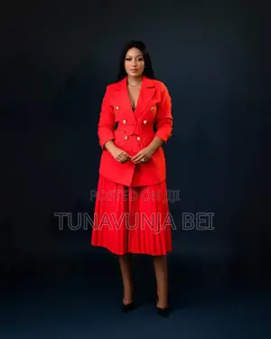 Photo - Quality Skirt Suit