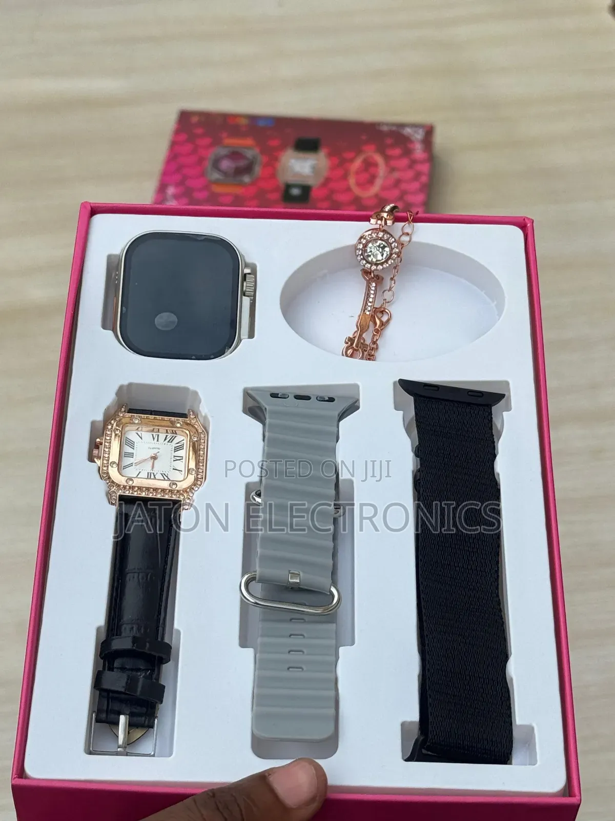 Y13 Ultra2 Smart Watch Brand