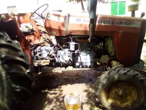 Massey Ferguson