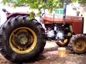 Massey Ferguson