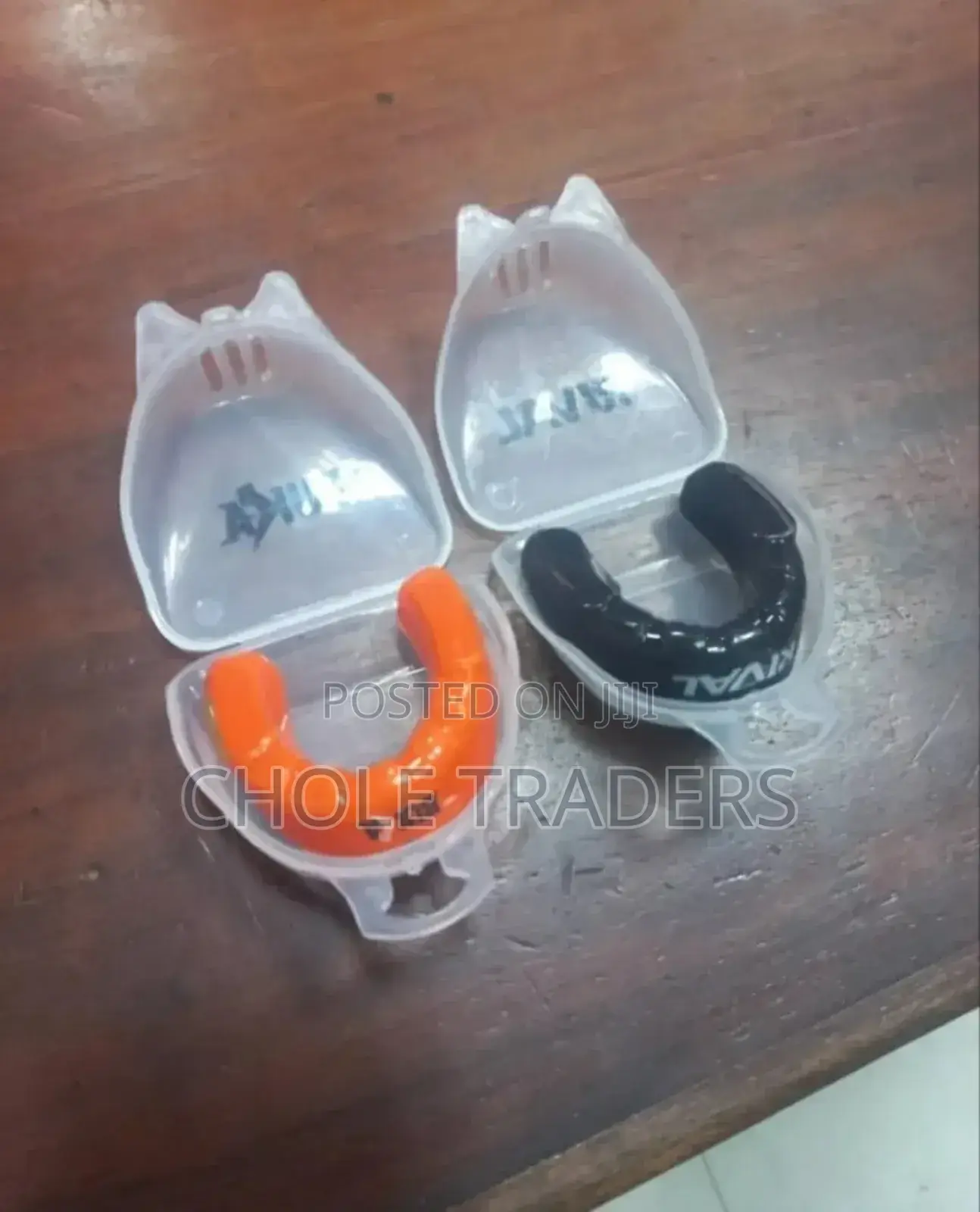 Mouth / Teeth Guard