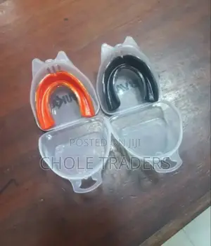 Mouth / Teeth Guard