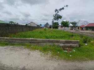 Kiwanja Mita 30 Kwa 15 Kinauzwa Milion 11 Ukonga Bombambili.
