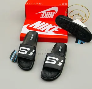 Original Slides Sandals/Fashion Sandals/Sendo Kali