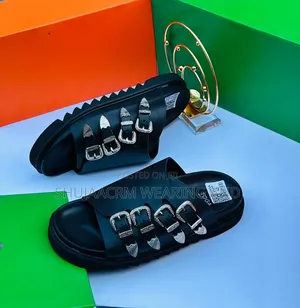 Pro Men and Quality Sandals