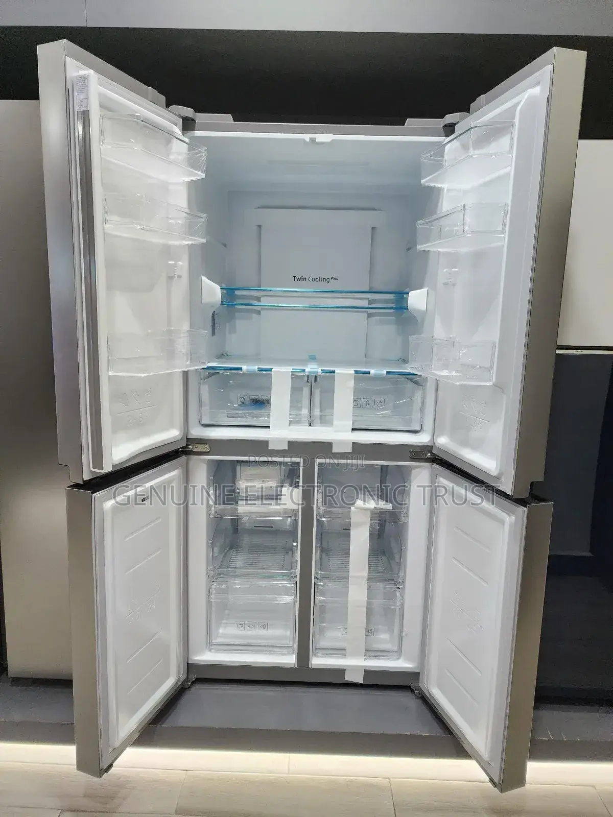 Samsung Refrigerator