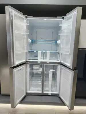 Samsung Refrigerator