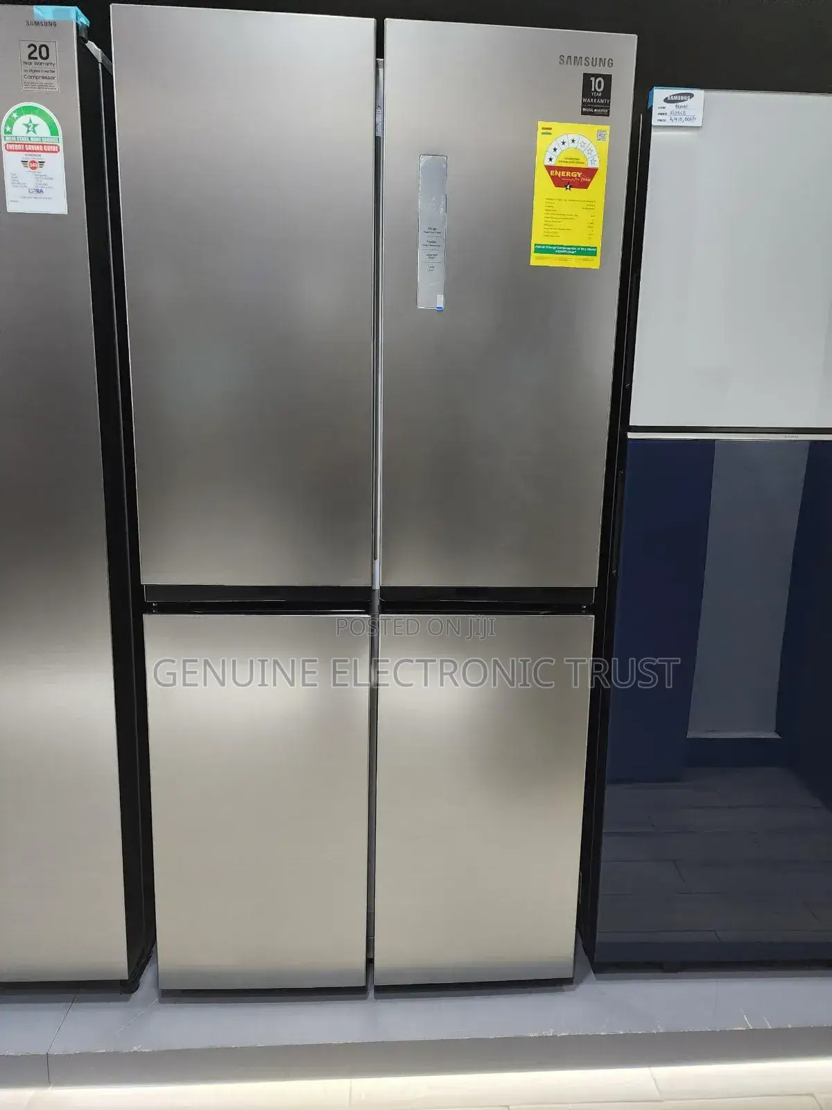 Samsung Refrigerator
