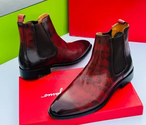 On Trending Travoo Shoes/Travota Za Kiume /Kwa Bei Pendwa