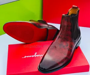 On Trending Travoo Shoes/Travota Za Kiume /Kwa Bei Pendwa