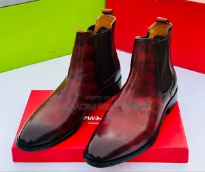 On Trending Travoo Shoes/Travota Za Kiume /Kwa Bei Pendwa