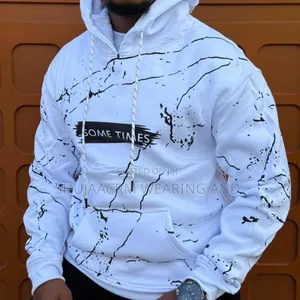 Hood Prover Og /Toka India /Nzito
