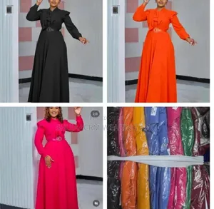 Quality Women Dresses/Magauni Mazuri Ya Kike