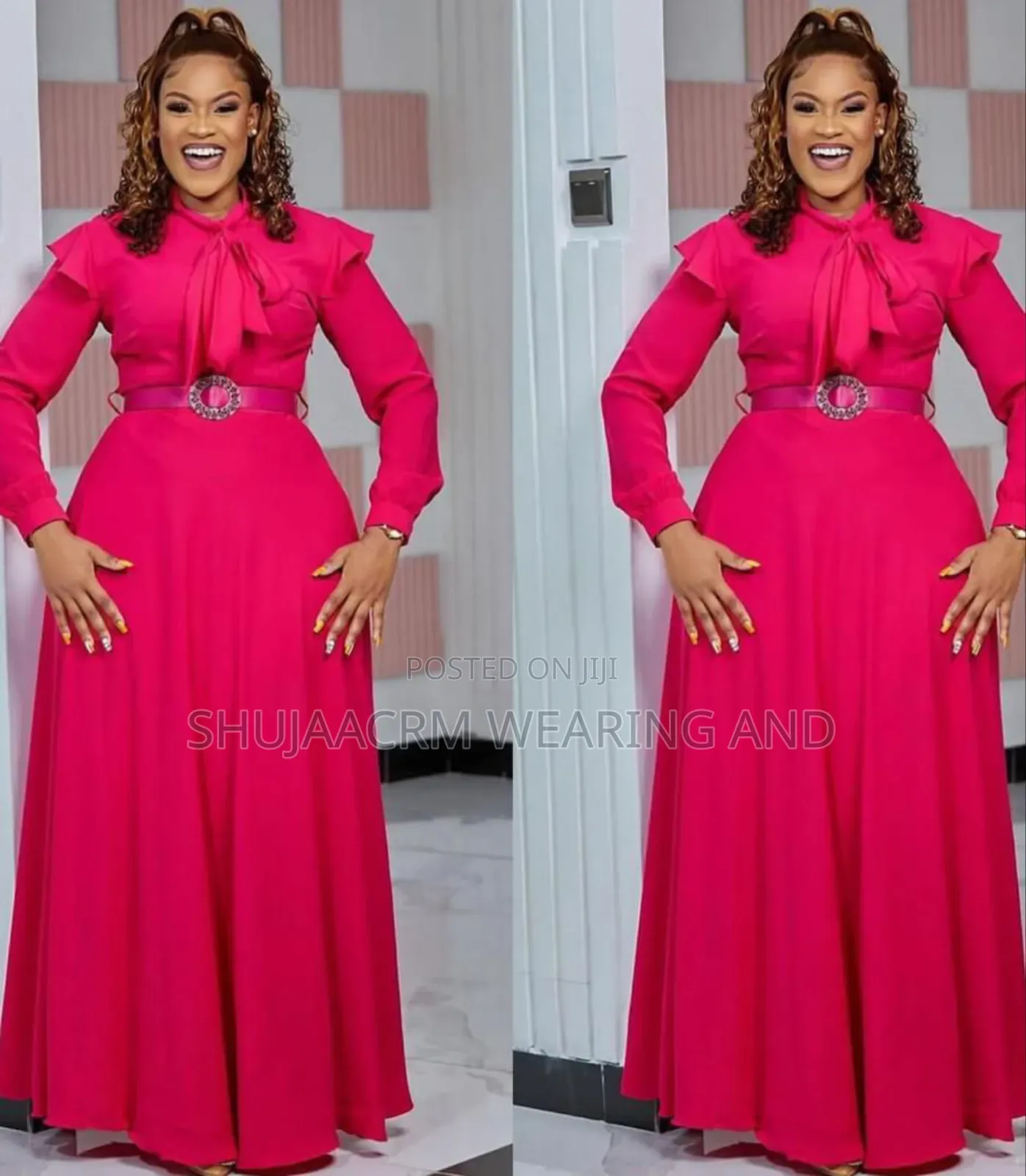 Quality Women Dresses/Magauni Mazuri Ya Kike