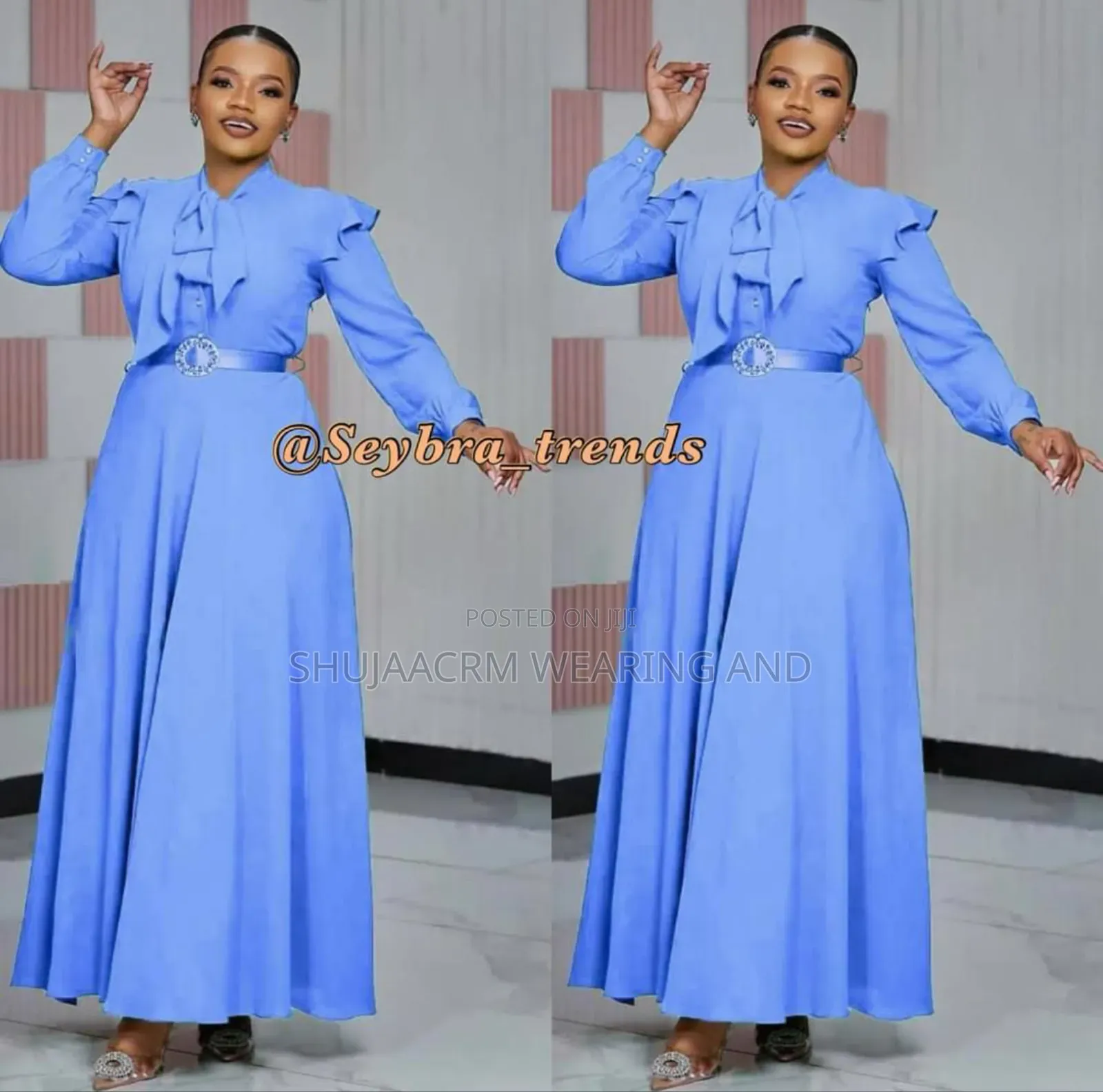 Quality Women Dresses/Magauni Mazuri Ya Kike