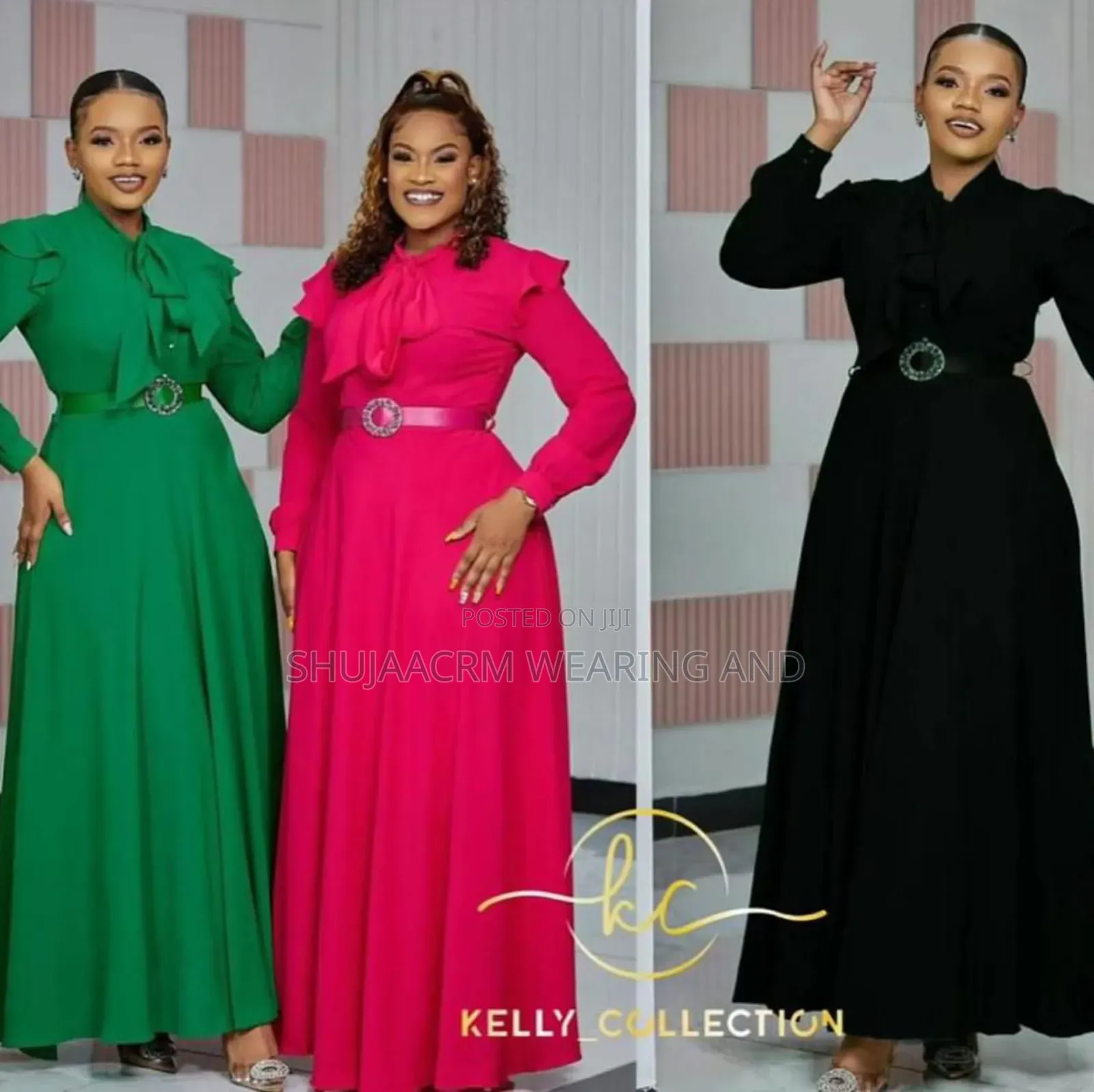 Quality Women Dresses/Magauni Mazuri Ya Kike