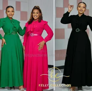 Quality Women Dresses/Magauni Mazuri Ya Kike