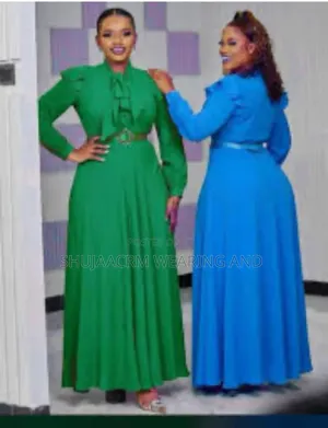 Quality Women Dresses/Magauni Mazuri Ya Kike