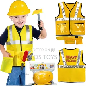 Mason Costume