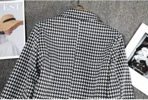 Official Ladies Coats/Makoti Makali Ta Kike