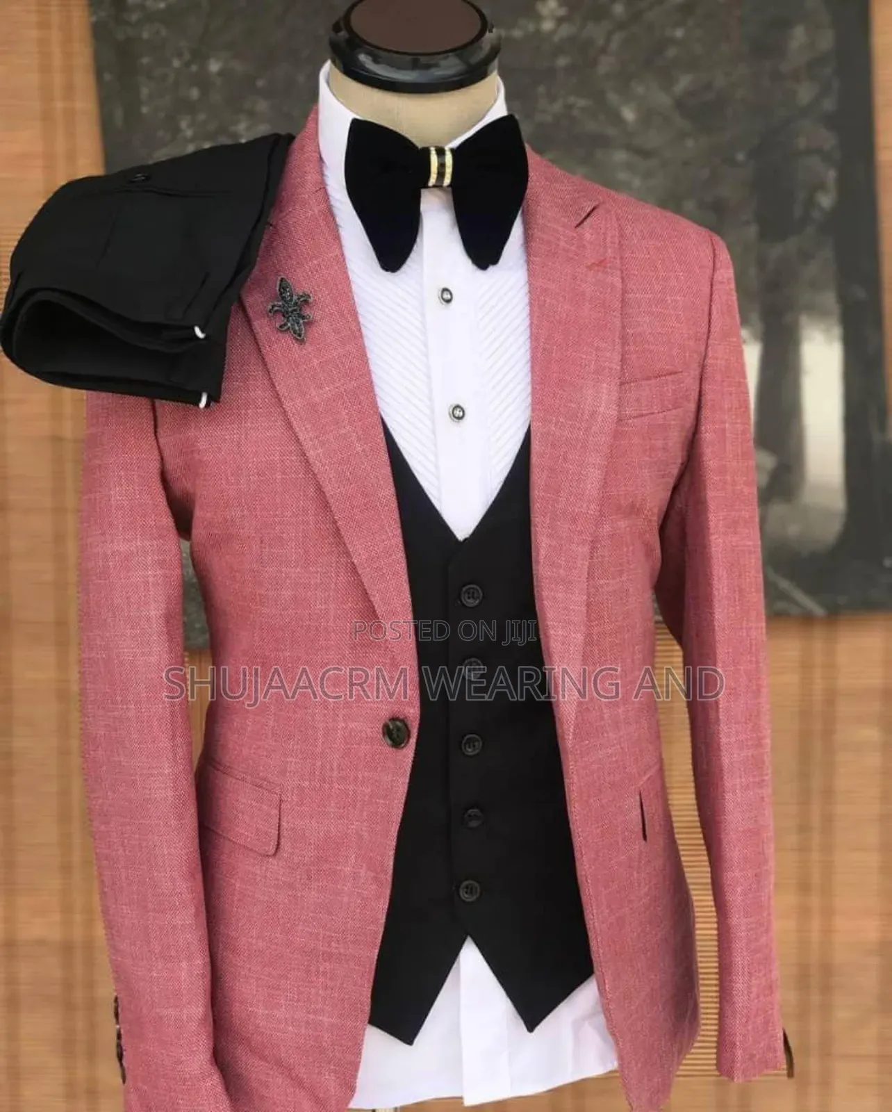 Suti Mpya Za Brand Kali Za Uturuki /Turkish Og Brand Suits