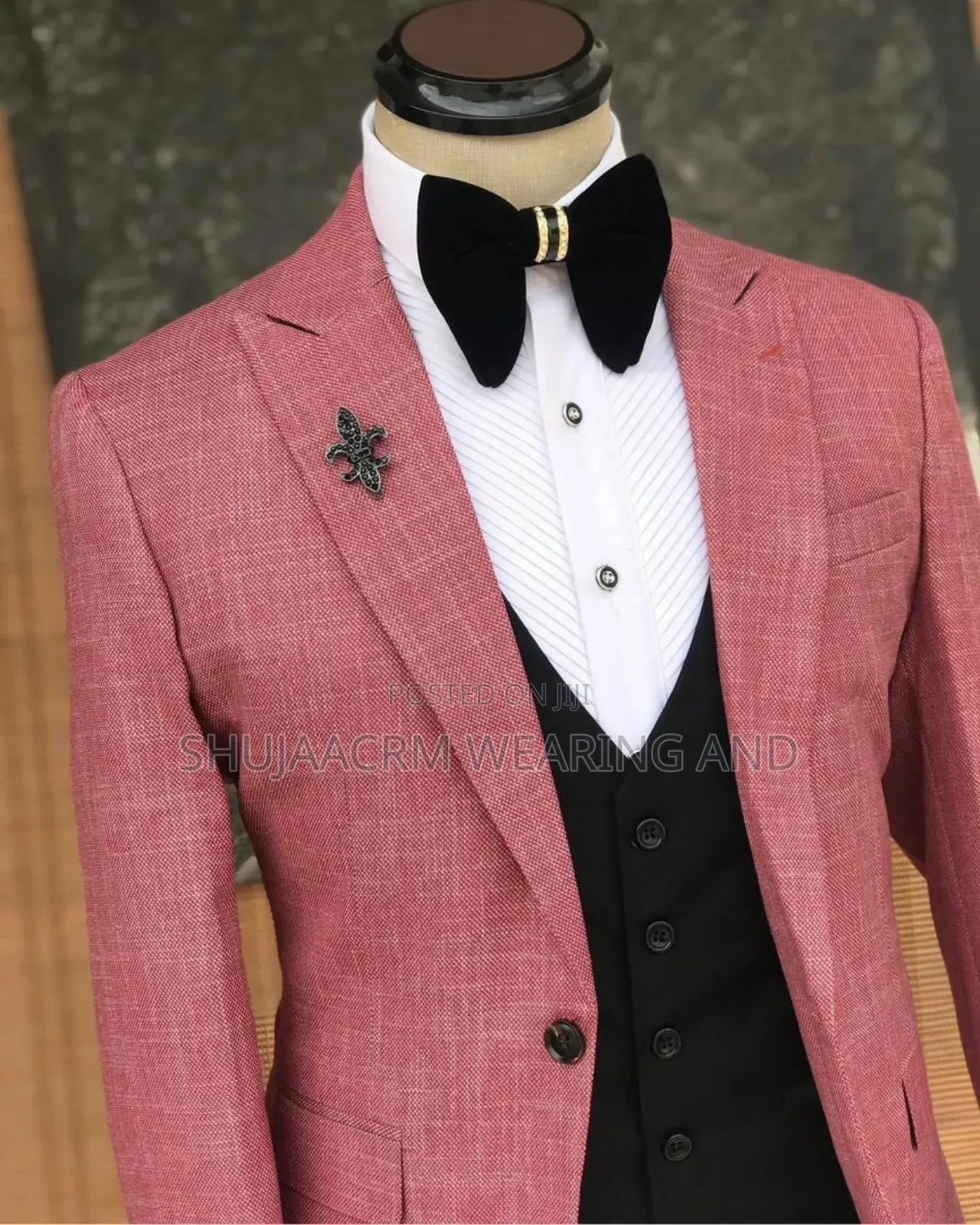 Suti Mpya Za Brand Kali Za Uturuki /Turkish Og Brand Suits