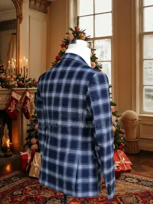 Original Men Suits/Suti Original Za Kiume/Mpya