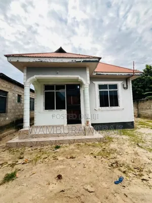 Furnished 3bdrm Block of Flats in Nyumba, Msongola for sale