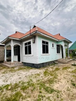 Furnished 3bdrm Block of Flats in Nyumba, Msongola for sale