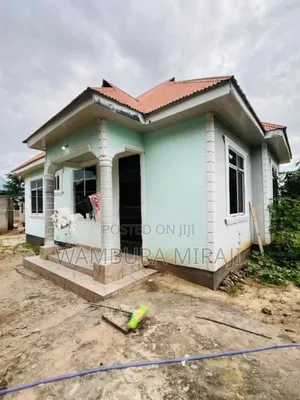 Furnished 3bdrm Block of Flats in Nyumba, Msongola for sale