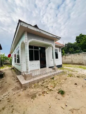 Furnished 3bdrm Block of Flats in Nyumba, Msongola for sale