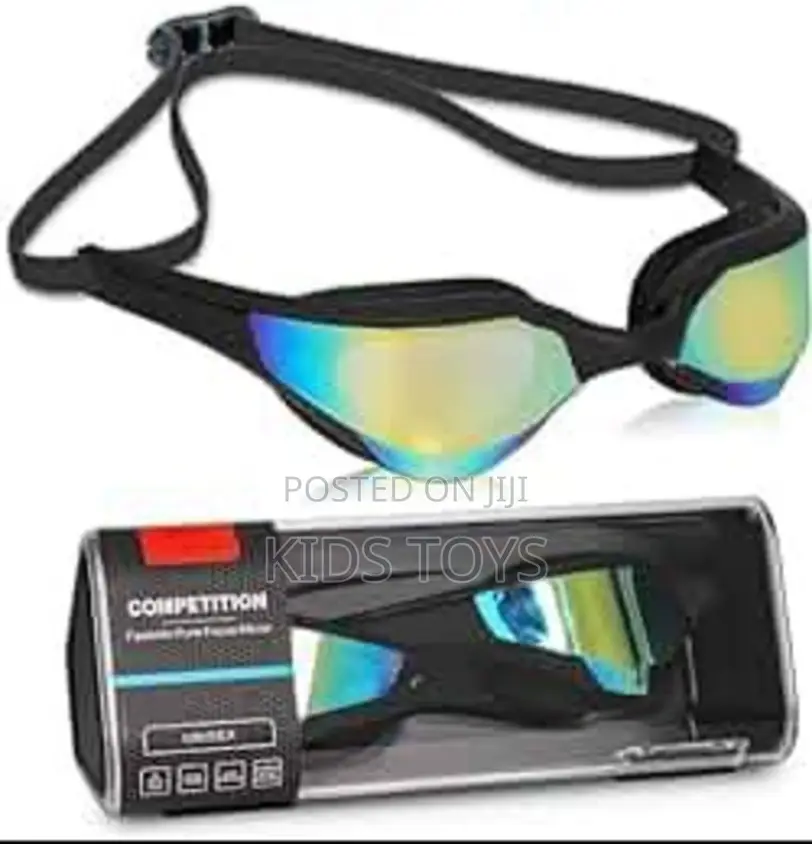 Miwani Ya Kuogelea Ya Watu Wazima