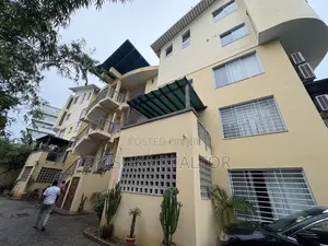 20bdrm Block of Flats in Masaki, Kinondoni for sale