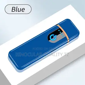 Kiberiti Cha Sigara, Cha Kucharge