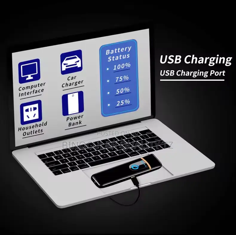 Kiberiti Cha Sigara, Cha Kucharge