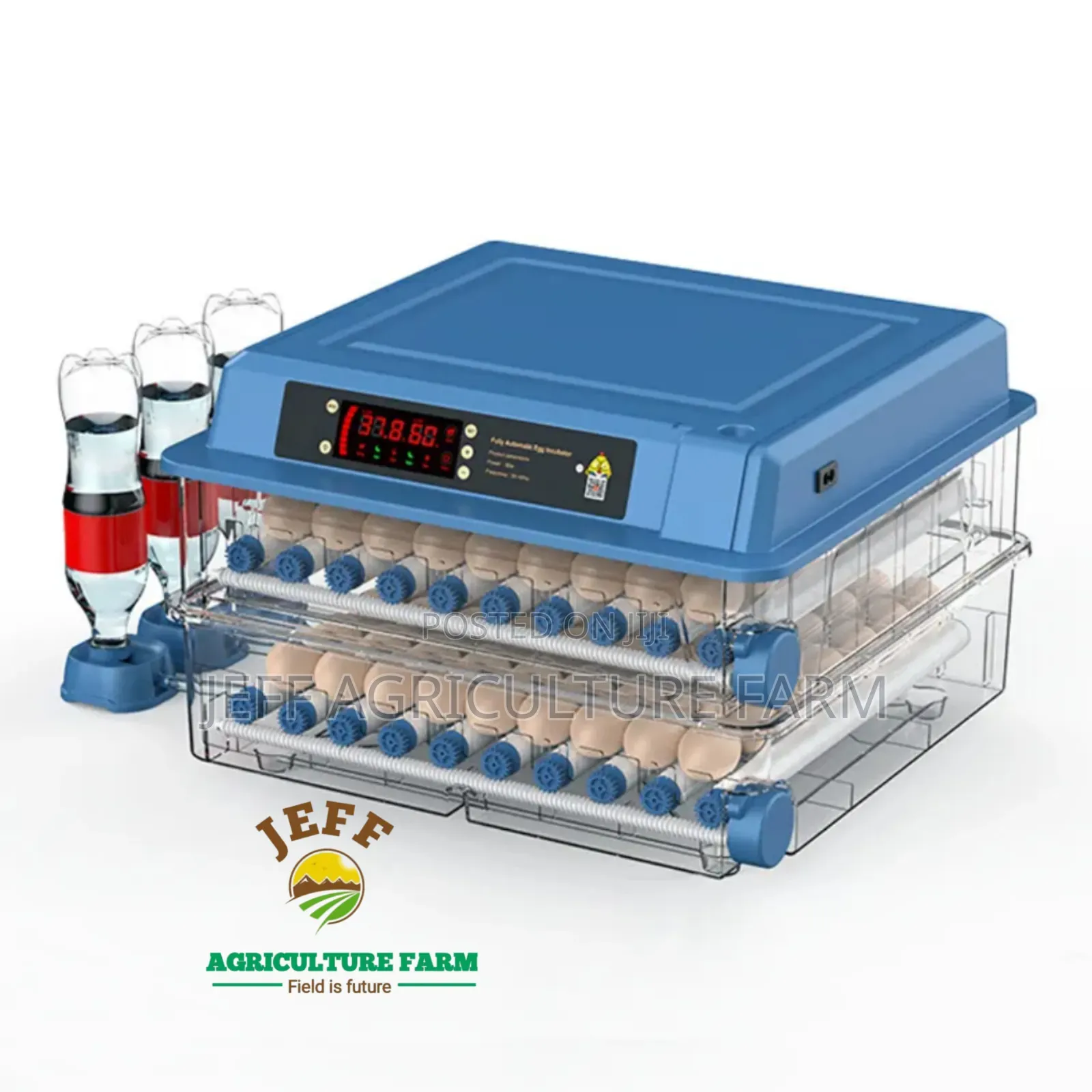 Mayai 40 Incubator