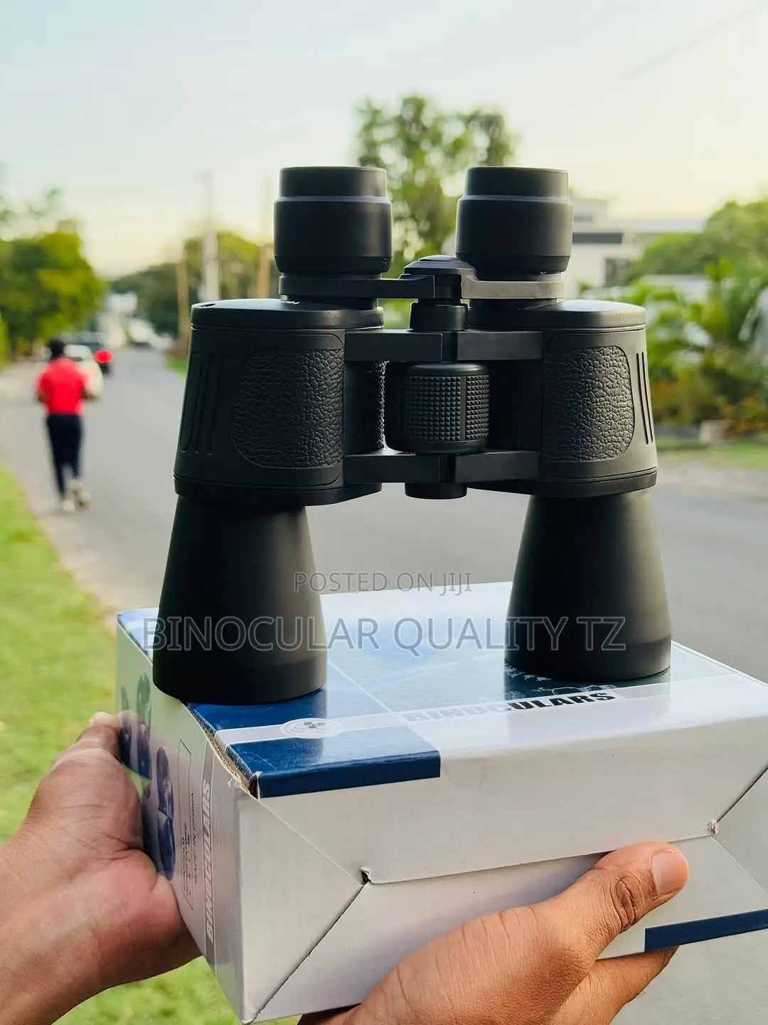 Binoculars 20x50 High Quality